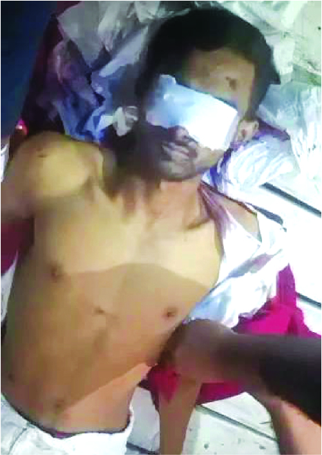 Image of বিপ্লব শেখ